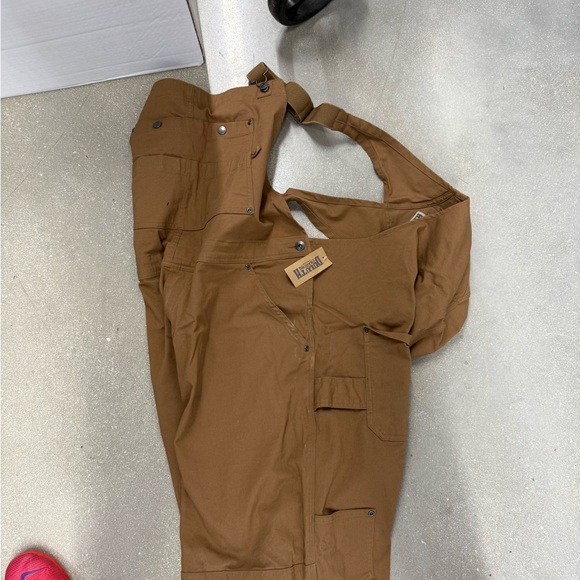 Jumpsuit Duluth 48x30 new with tags - Picture 2 of 10